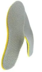 Фото для Стельки с сеткой для спортивной обуви