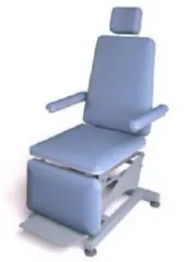 Лор-кресло пациента